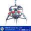 Electro-Hydraulic Clamshell Grabs