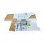 Free design custom corrugated shipping boxes