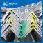 2016 high quality hot rolled angle bar steel