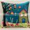 STABILE Custom Printed Decorative Cushion Pillow