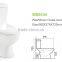 New products sanitary ware space saving toilet