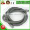small factory idea washing machine inlet hose/washing machine hose/drain hose with washing machine hose connector