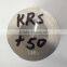 High Performance Pistons for Honda Motorcycle Parts 13103-KRS-830