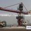 LXS bulk material screw-type unloader