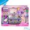 Best Selling Barbie Doll House Set