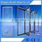 High quality tempered low-e insulated glass for buildings