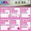 custom trade exhibition advertise 10x10ftaluminum fire resistant tent