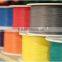 Best Price Lan Cable 1000ft SSTP Cat6A Lan Cable