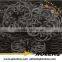 Classic Wrought Iron Railing Panels