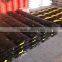 72" Rubber Cable Protector Humps