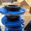 stainless steel PN16 expansion joint rubber bellows