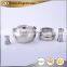 Hookah shisha factory, OEM / custom-make service for metal hookah shisha