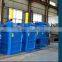 CE certification Scrap Metal Drum Compactor
