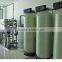 boiler water softening plant water treatment machine
