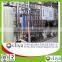 RO ion exchange alkaline water machine