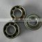 stainless steel flange ball bearing