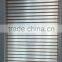Elegant style Polyester Fabric Material Shangri-la blinds