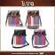 Colorful Girls Shoulder Bag For OPPO R1S Mobile Phone Cover Case