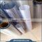 Round edge clear pvc sheet