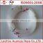 The colorful nylon rope of the high quality level