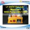 LY 947V safety power screen separating machine,compatible for LCD or LED screen assembly