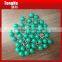 Colorful Plastic Ball Map Pins