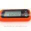 High quality cheap pedometer sport/cricket jersey sports jersey