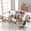 China Manufacturer Customized Modern Office Furniture Workstation (SZ-WS189)