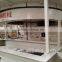 Hot sale clay Granulator machine/material mixing granulator for sale