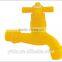colored gardon water faucet kx81006
