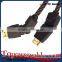 Factory Price Customized Size Premium High End Compatible HDMI Cable For Blu Ray Player