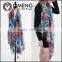 Good quality hot-sale eco spring summer viscose scarf