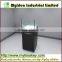 Myidea Specialized designed fatory retail creative wooden jewelry/watch kiosk