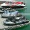 jet ski floating dock