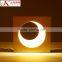 LED Wood beech table lamp JK-857 LED Wood table Light Modern Wooden Table Lamp for Hotel