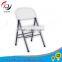good quality plastic folding chair table wholesale