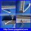GnG Specializing in lighting project SMD5050 IP65 rgb led wall washer light with dmx controller