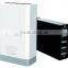 q.c.2.0 usb multi charger 5V 8A usb destop dock charger for cellphone