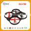 Uav Plane Rc Drone Helicopter With Camera