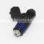 Auto parts fuel system Original Fuel Injector 036906031AB