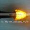 Motorcycle scooter moped LED turn signal light direction indicator LED winker