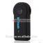 Handsfree audio bluetooth receiver for car