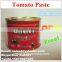HIGH QUALITY Canned tomato paste exporter factory with cheap price