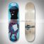 skateboard deck, Skateboard board, 100% canadian deck