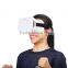 Google Cardboard BOBO VR 3D BOX Virtual Reality Glasses 42mm for 3D Moives Games 4.7" - 6.0" Phone