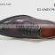 Business men wingtip shoes Classical brogue shoes men