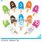 Wholesale colourful cheap ice cream for kids toys tooling