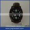 New arrival stainless steel,luminous wrist watch, army watch
