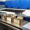 Custom Full Auto Feeding Cutting Stacking Blister Die Cutting Machine