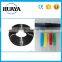 50m/min Inline Drip Irrigation Pipe Making Machine with round drippers